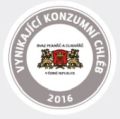 Peeme Chlb vynikajc kvality 2016