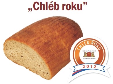 Ochutn�vka vybran�ch chleb� pek�rny AVOS