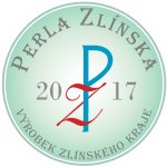 Ocenn Perla Zlnska 2017 pro paseksk chlb, oechov dort a kvarkov kol