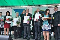 Hanck vdolek pekrny AVOS zskal ocenn Perla Zlnska