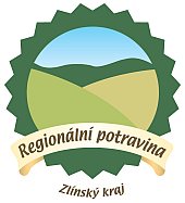 Regionální potravina Zlínského kraje 2012