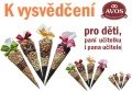 Oslavte vysvden